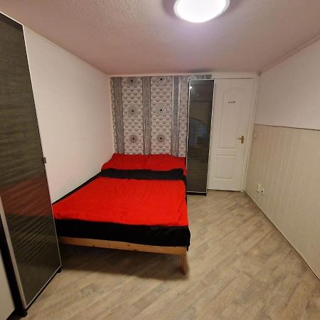 7Dab 0-9 Contactless Self Check-In Apartment บูดาเปสต์ ภายนอก รูปภาพ
