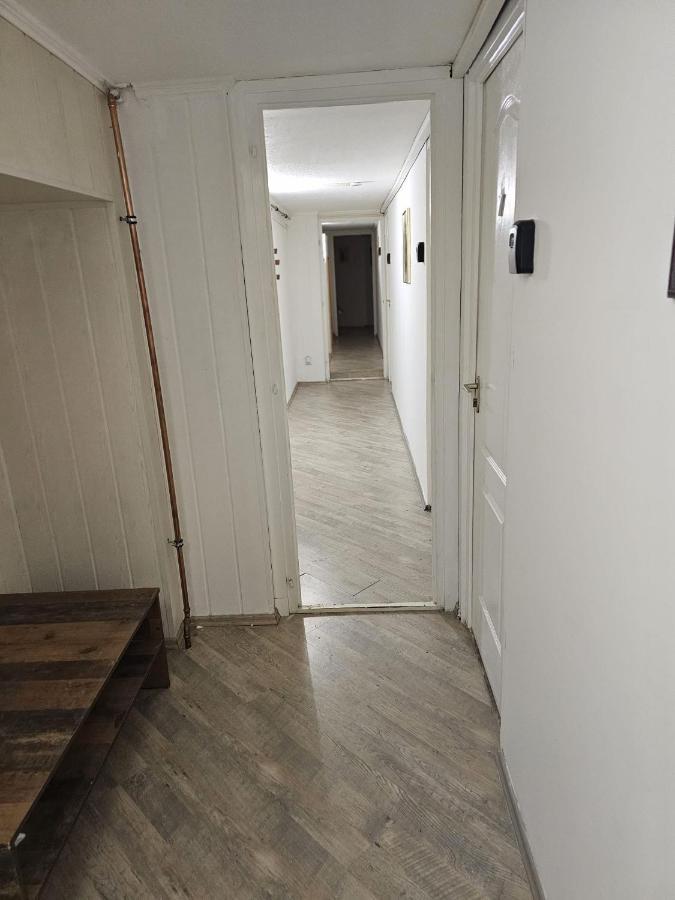 7Dab 0-9 Contactless Self Check-In Apartment บูดาเปสต์ ภายนอก รูปภาพ